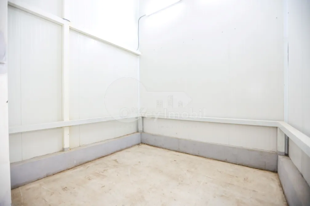 Depozit, Ciocana, VOLUNTARILOR