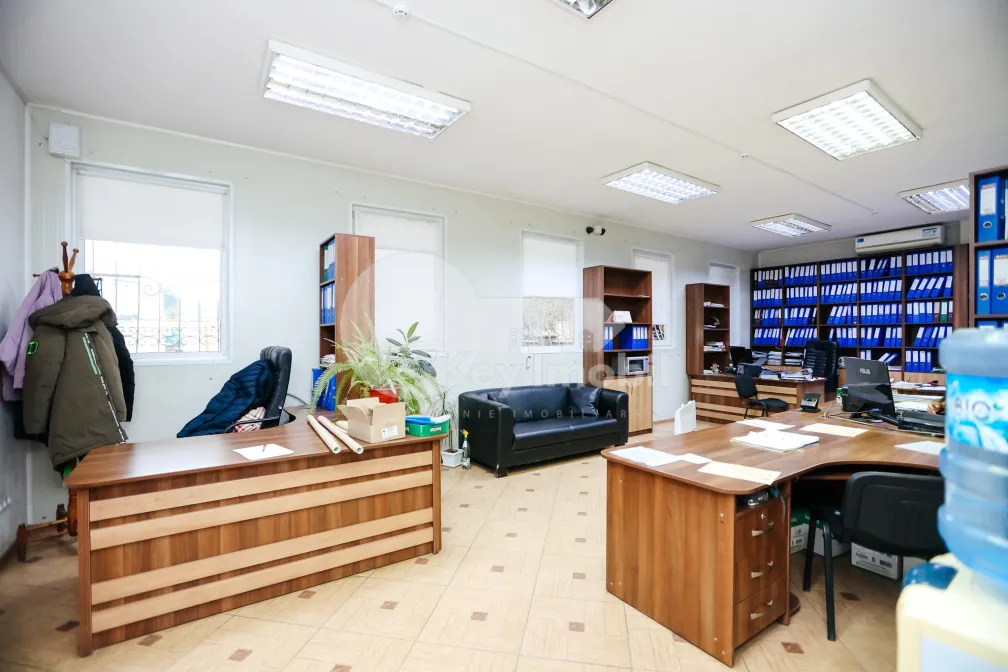 Depozit, Ciocana, VOLUNTARILOR