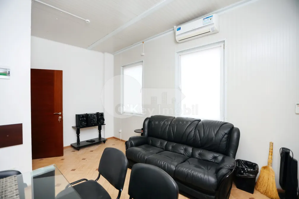 Depozit, Ciocana, VOLUNTARILOR