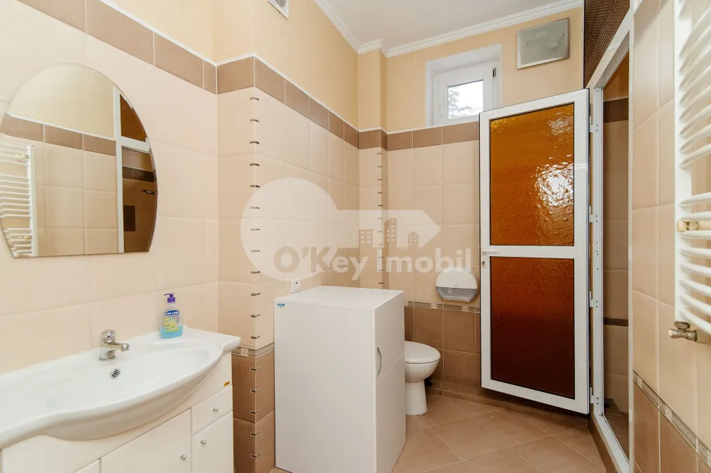 Oficiu, Centru, ALEXEI MATEEVICI