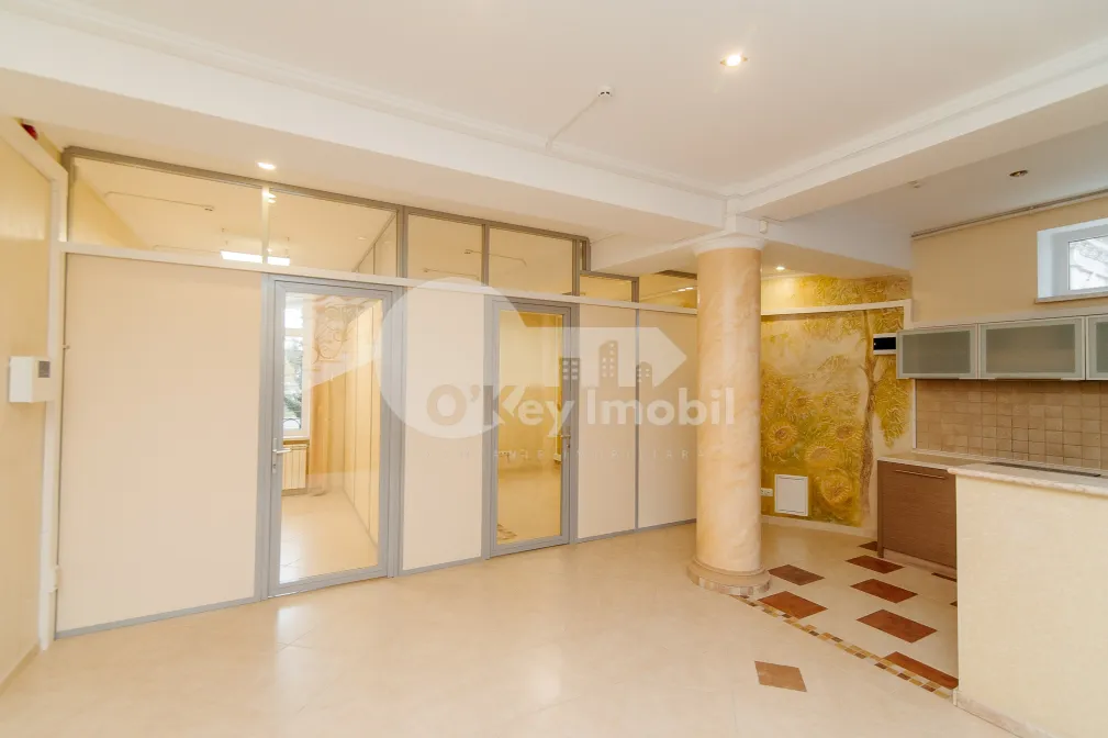 Oficiu, Centru, ALEXEI MATEEVICI