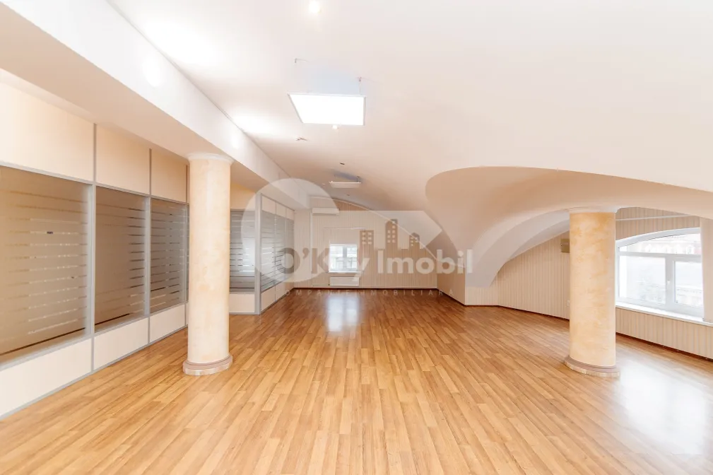 Oficiu, Centru, ALEXEI MATEEVICI