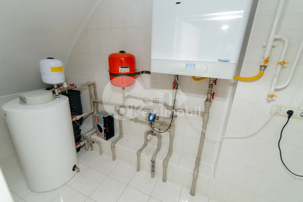 Oficiu, Centru, ALEXEI MATEEVICI