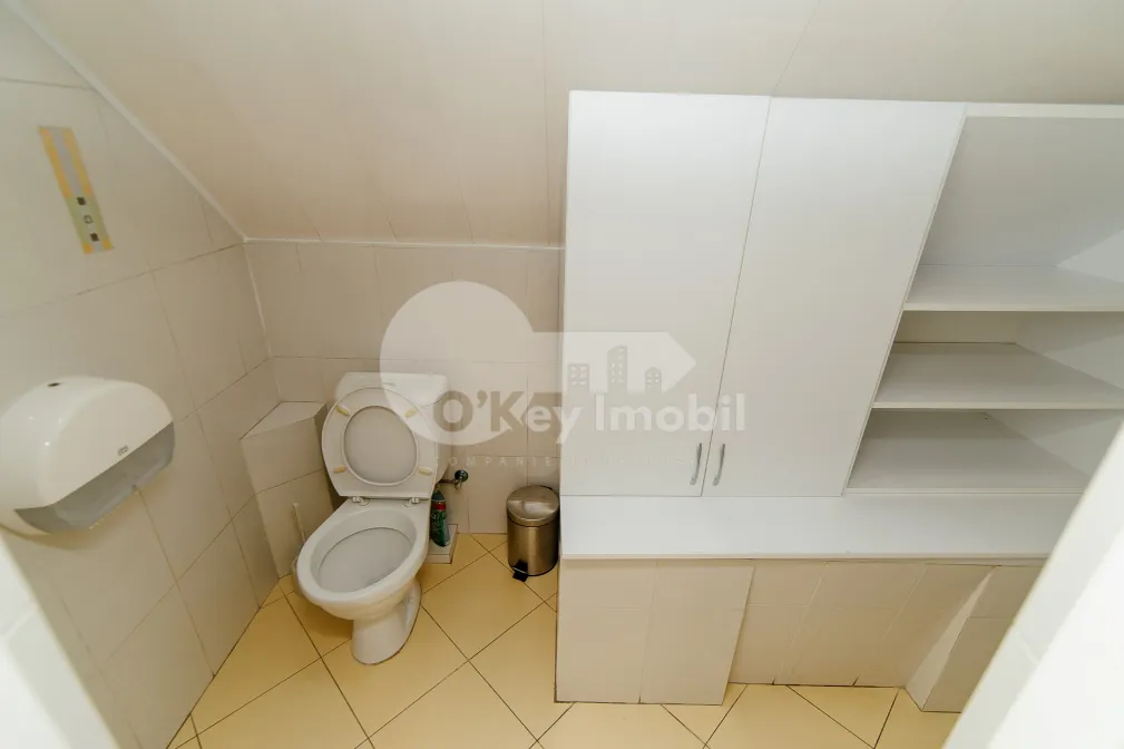 Oficiu, Centru, ALEXEI MATEEVICI