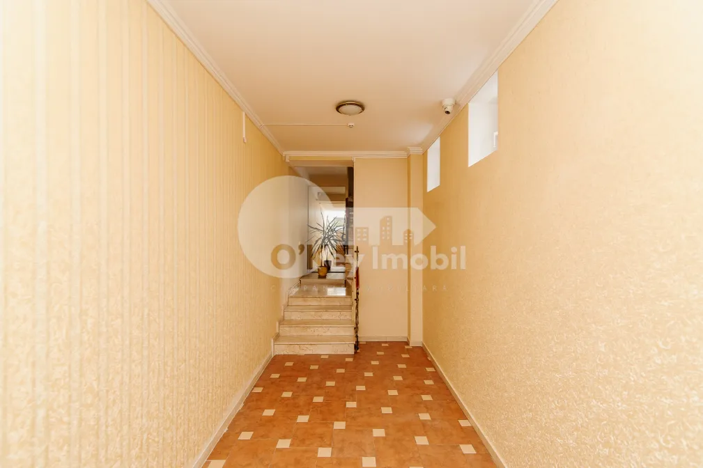 Oficiu, Centru, ALEXEI MATEEVICI