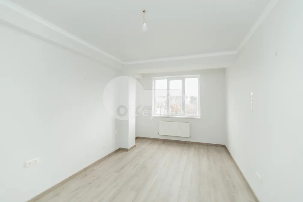 Квартира, Телецентр, КОНСТАНТИН ВЫРНАВ