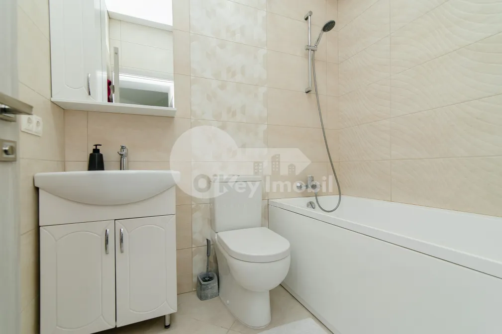 Квартира, Телецентр, КОНСТАНТИН ВЫРНАВ