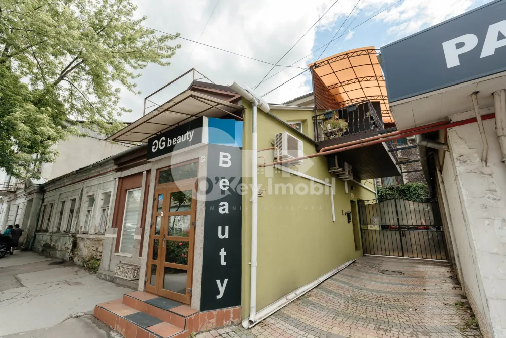 Spațiu comercial, Centru, BUCUREȘTI