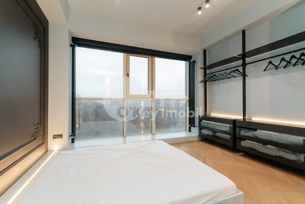 Квартира, Центр, ШТЕФАН ЧЕЛ МАРЕ