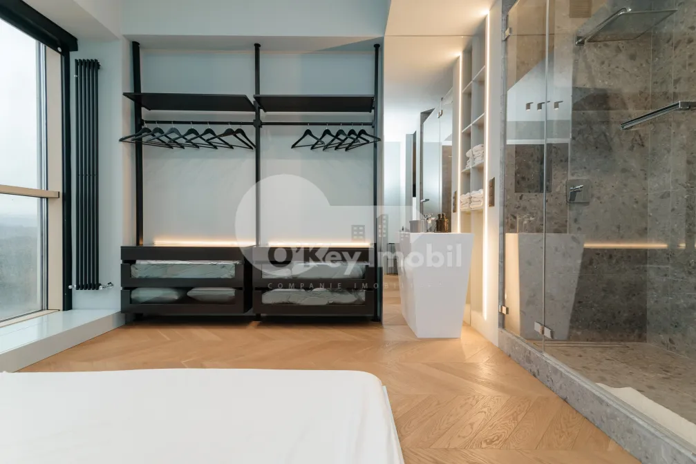 Квартира, Центр, ШТЕФАН ЧЕЛ МАРЕ