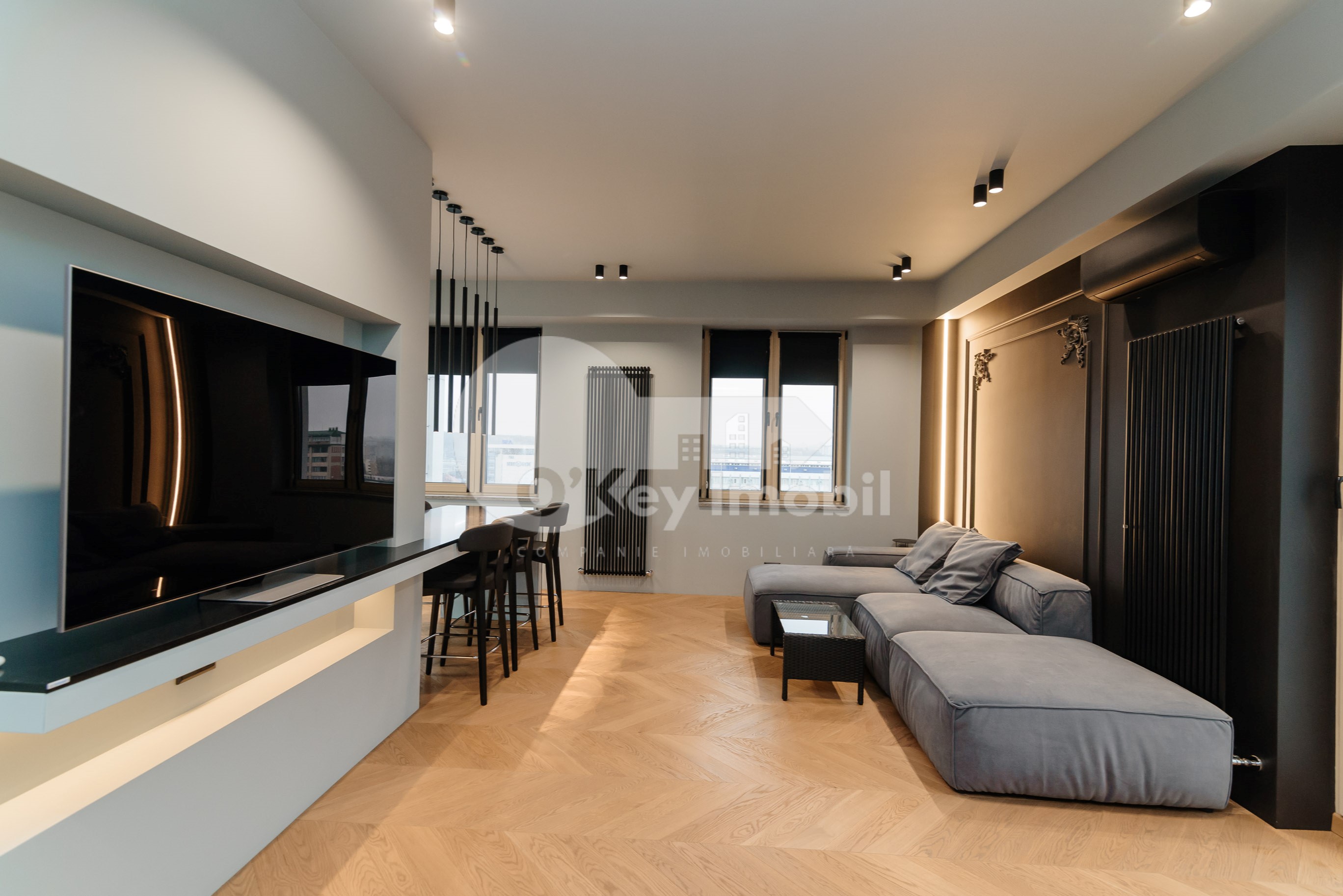 Квартира, Центр, ШТЕФАН ЧЕЛ МАРЕ