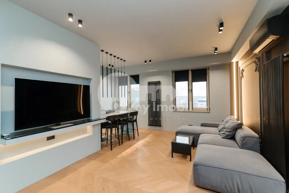 Квартира, Центр, ШТЕФАН ЧЕЛ МАРЕ