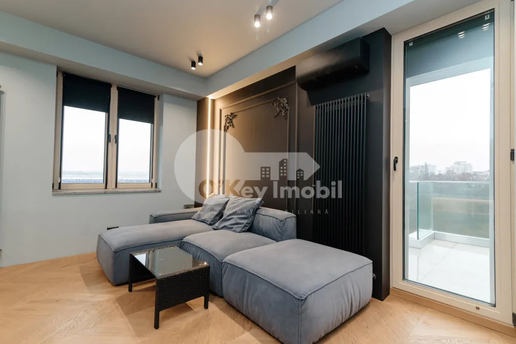 Квартира, Центр, ШТЕФАН ЧЕЛ МАРЕ