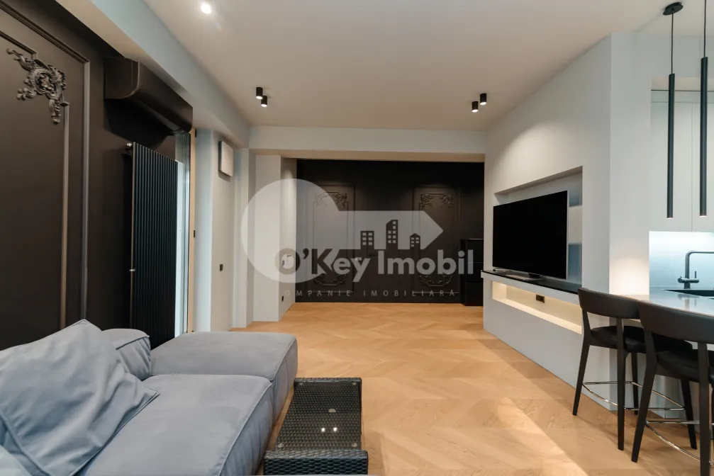 Квартира, Центр, ШТЕФАН ЧЕЛ МАРЕ