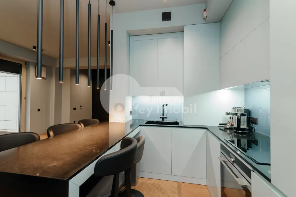 Квартира, Центр, ШТЕФАН ЧЕЛ МАРЕ