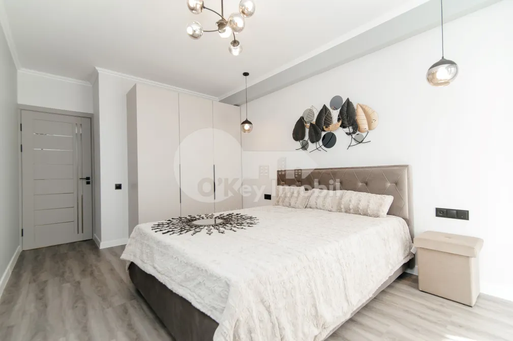 Apartament, Centru, LEV TOLSTOI