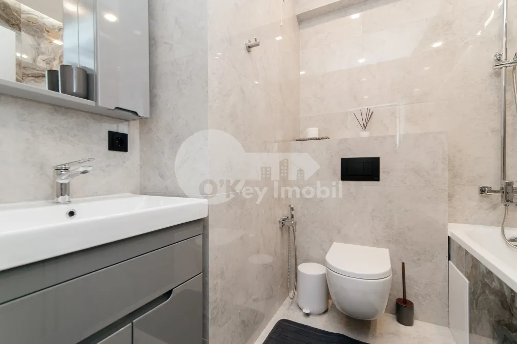 Apartament, Centru, LEV TOLSTOI