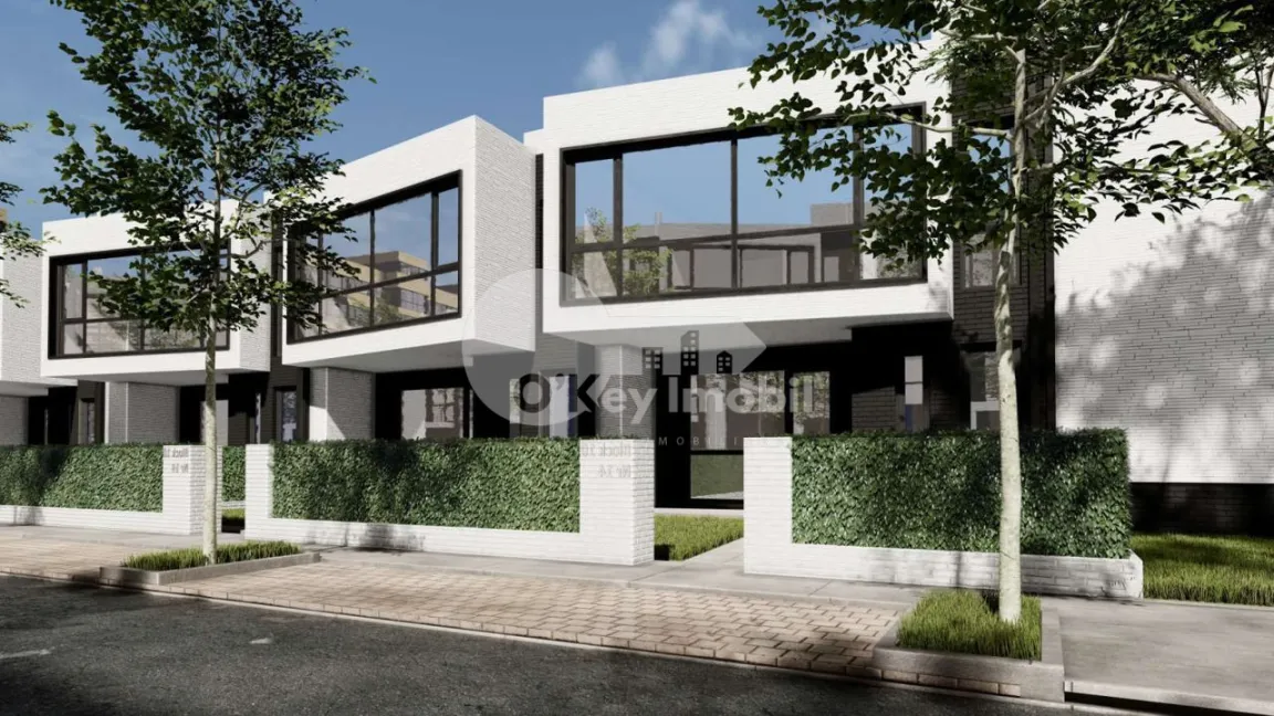 Таунхаус, Буюканы, ГИОЧЕИЛОР