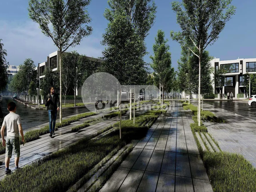 Таунхаус, Буюканы, ГИОЧЕИЛОР