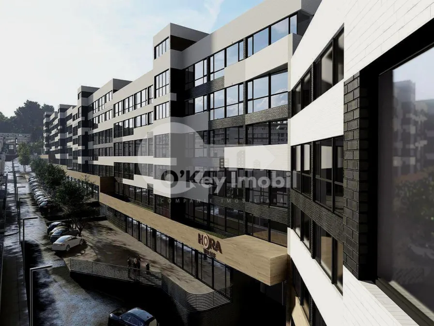 Таунхаус, Буюканы, ГИОЧЕИЛОР