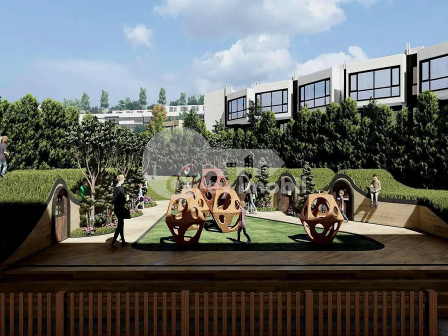 Таунхаус, Буюканы, ГИОЧЕИЛОР