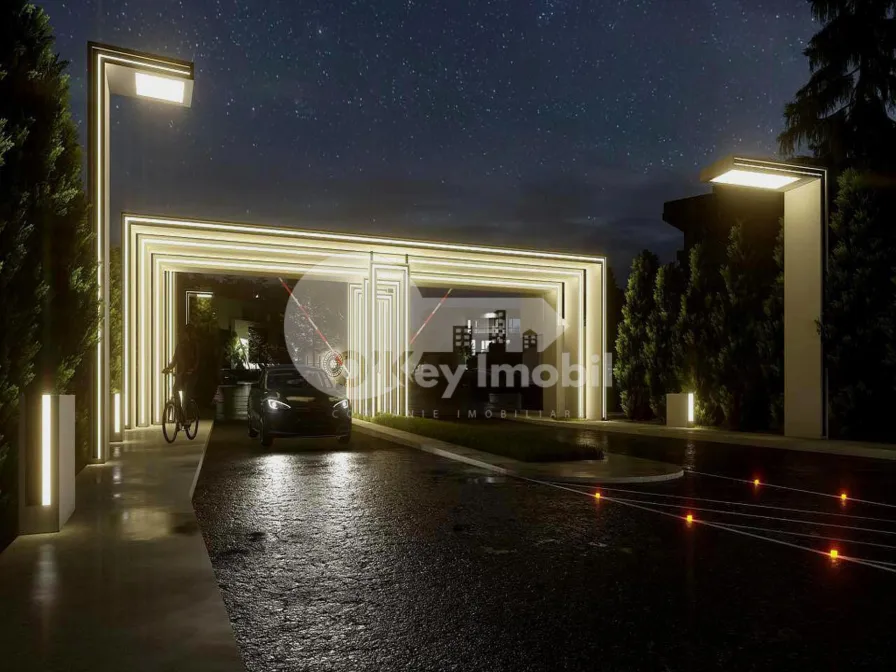 Таунхаус, Буюканы, ГИОЧЕИЛОР