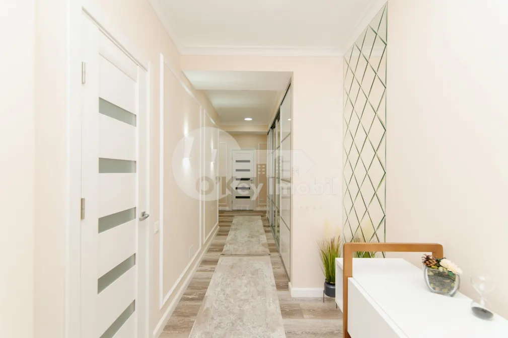 Apartament, Centru, MELESTIU