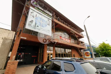 Комм. помещение, Буюканы, БУКУРИЕЙ