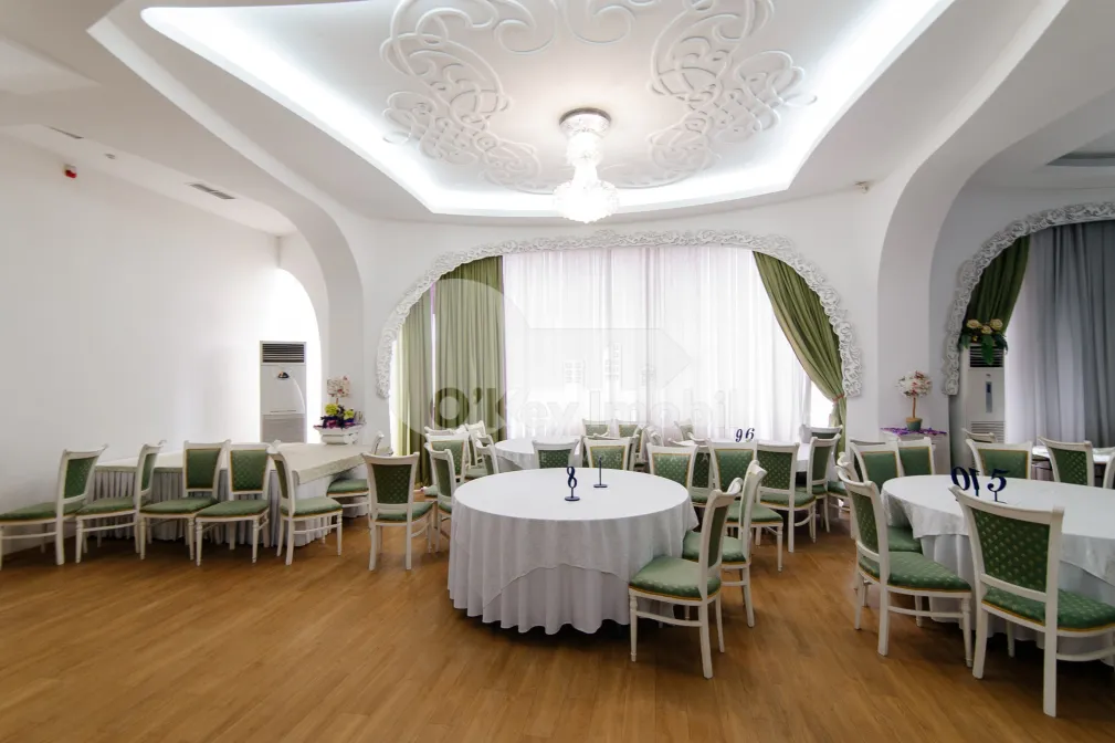 Комм. помещение, Буюканы, БУКУРИЕЙ