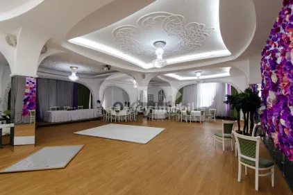 Комм. помещение, Буюканы, БУКУРИЕЙ