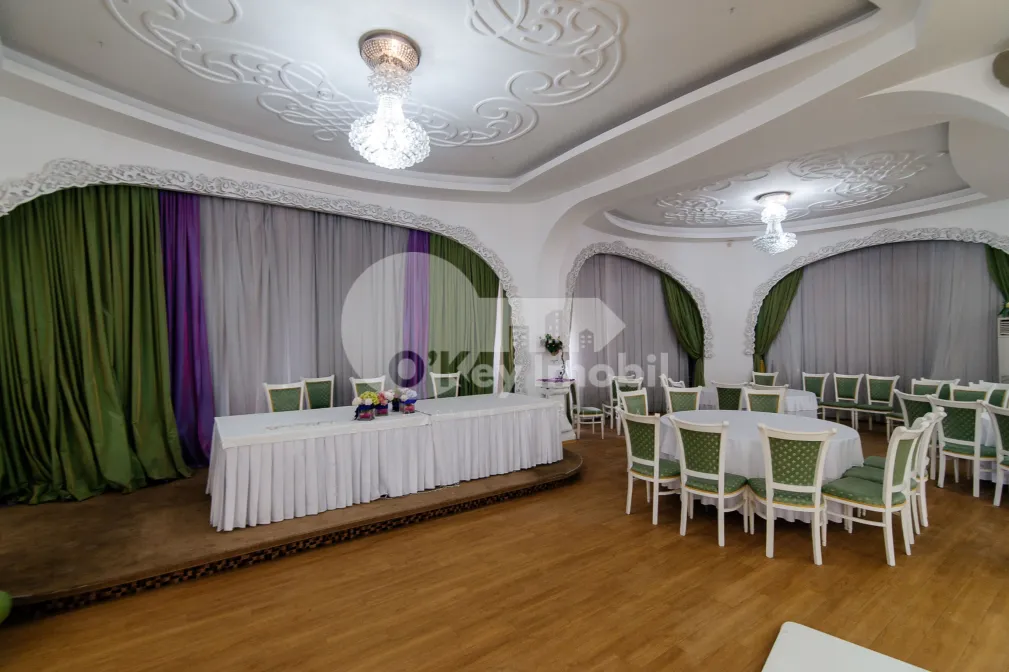 Комм. помещение, Буюканы, БУКУРИЕЙ