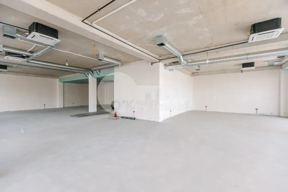 Офис, Чеканы, УЗИНЕЛОР