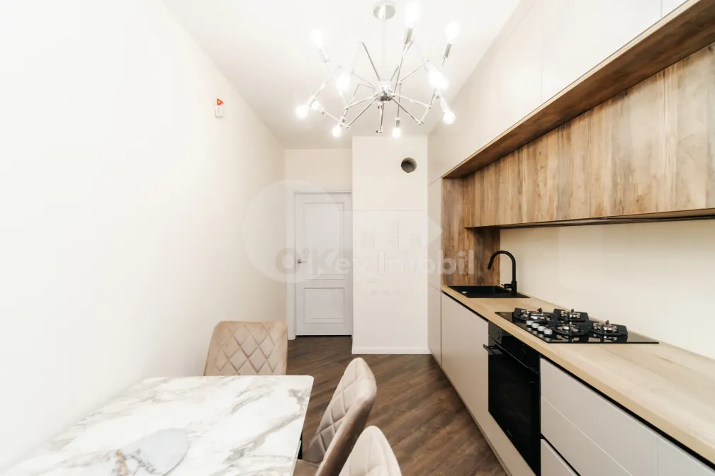 Квартира, Центр, АЛБИШОАРА