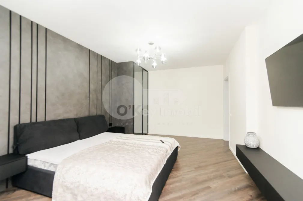 Apartament, Centru, ALBIȘOARA