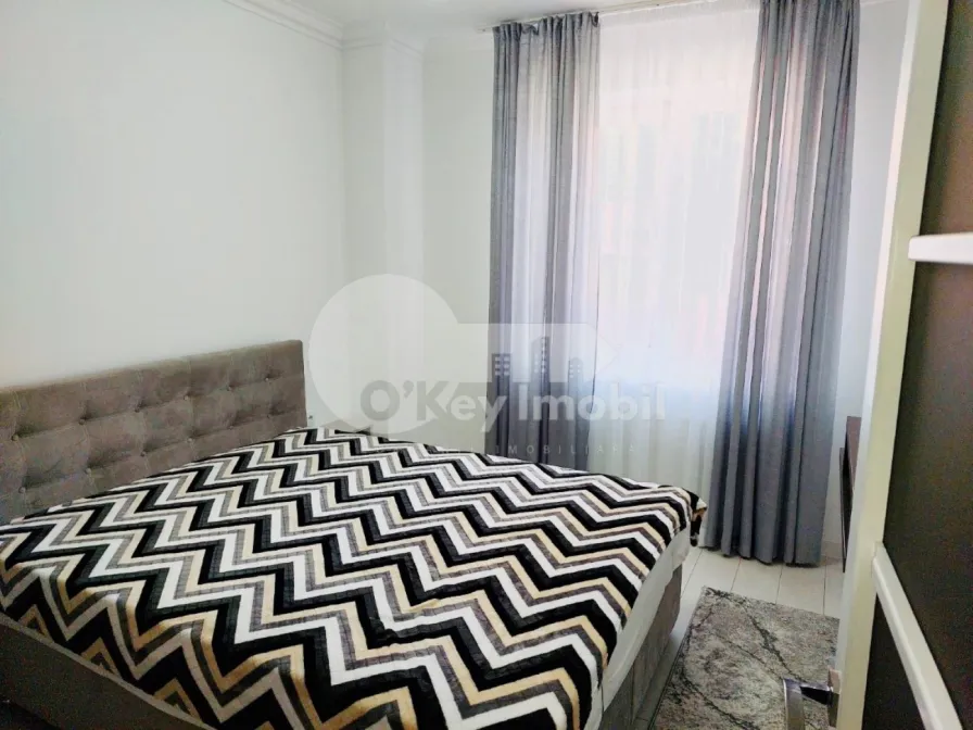 Apartament, Botanica, COSTIUJENI