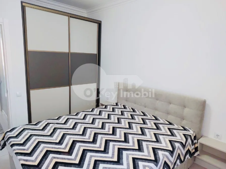 Apartament, Botanica, COSTIUJENI