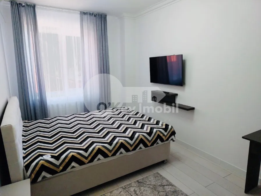 Apartament, Botanica, COSTIUJENI