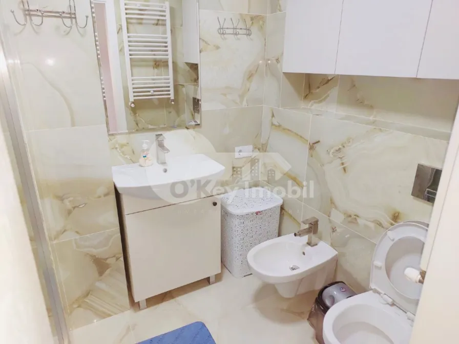 Apartament, Botanica, COSTIUJENI