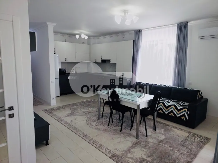 Apartament, Botanica, COSTIUJENI