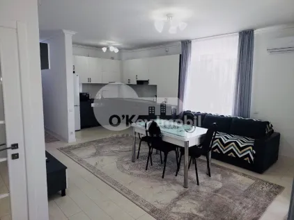 Apartament, Botanica, COSTIUJENI