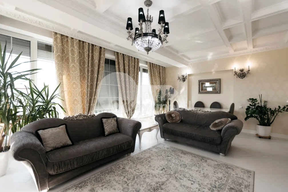 Apartament, Centru, ALEXEI MATEEVICI