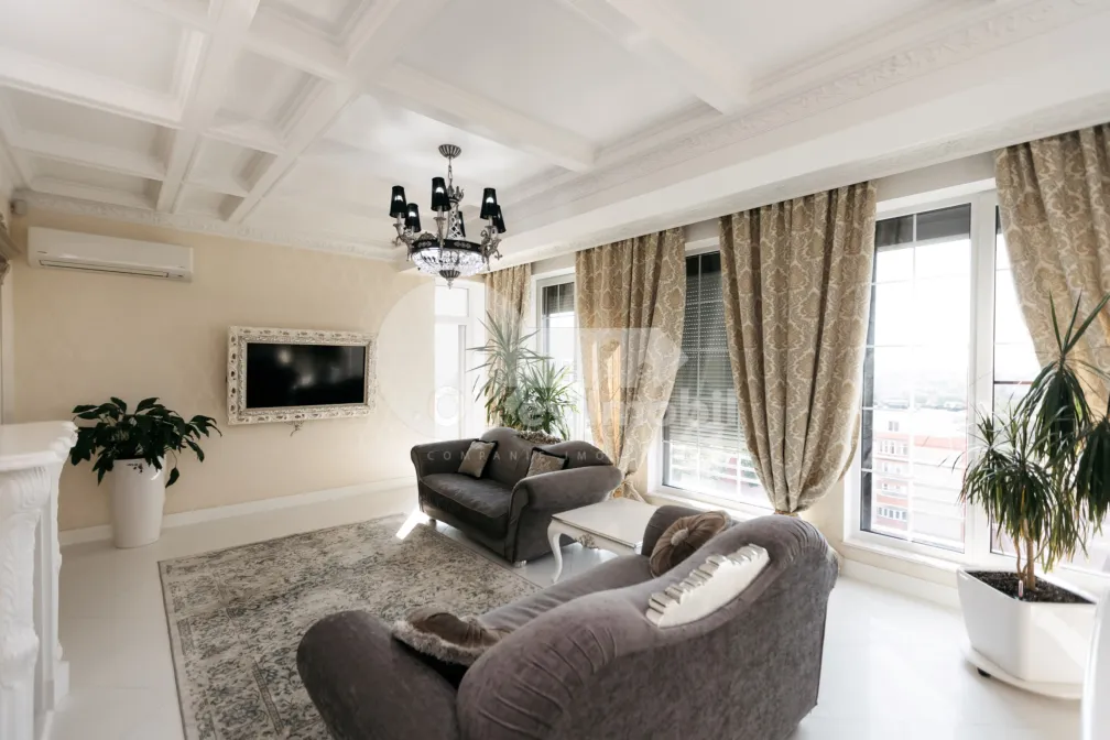 Apartament, Centru, ALEXEI MATEEVICI