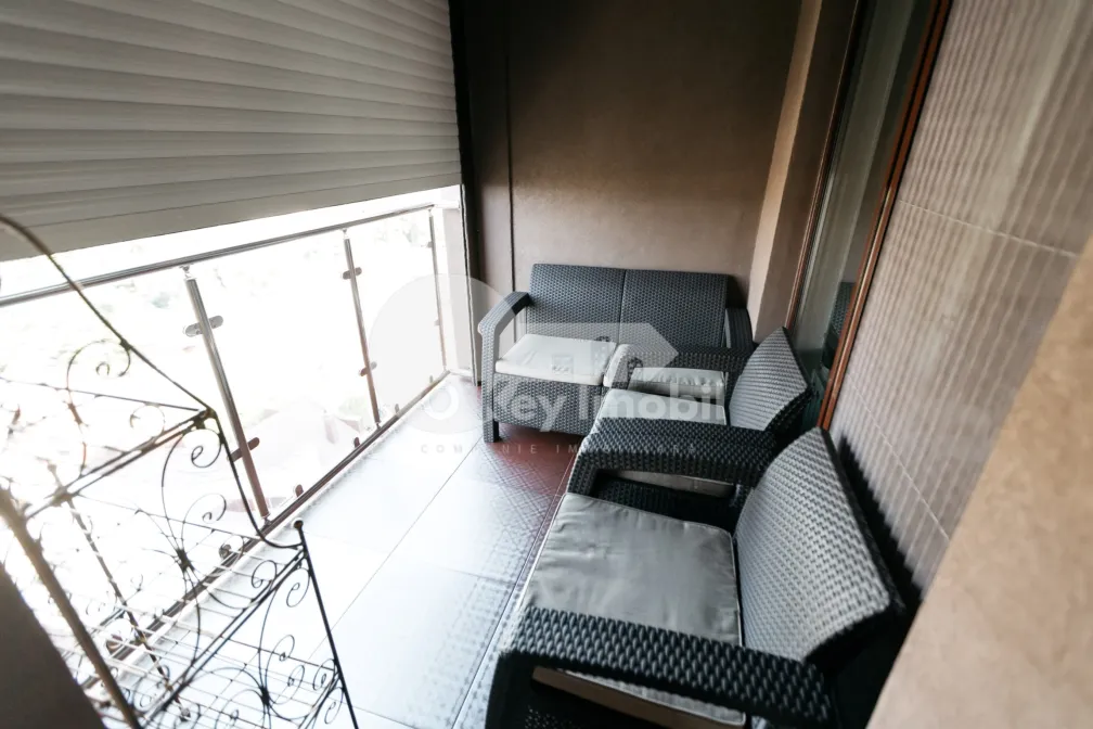 Apartament, Centru, ALEXEI MATEEVICI