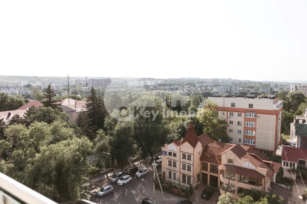 Apartament, Centru, ALEXEI MATEEVICI