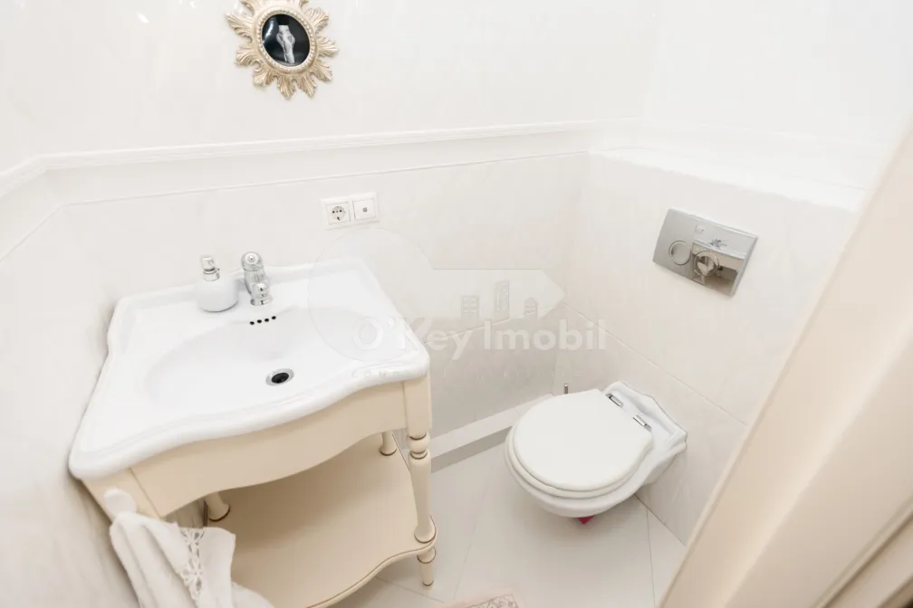 Apartament, Centru, ALEXEI MATEEVICI