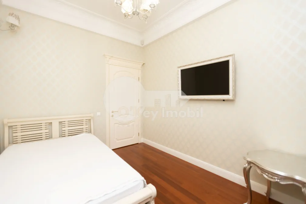 Apartament, Centru, ALEXEI MATEEVICI