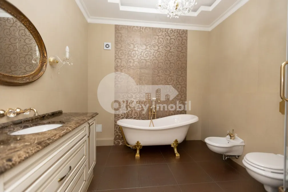 Apartament, Centru, ALEXEI MATEEVICI