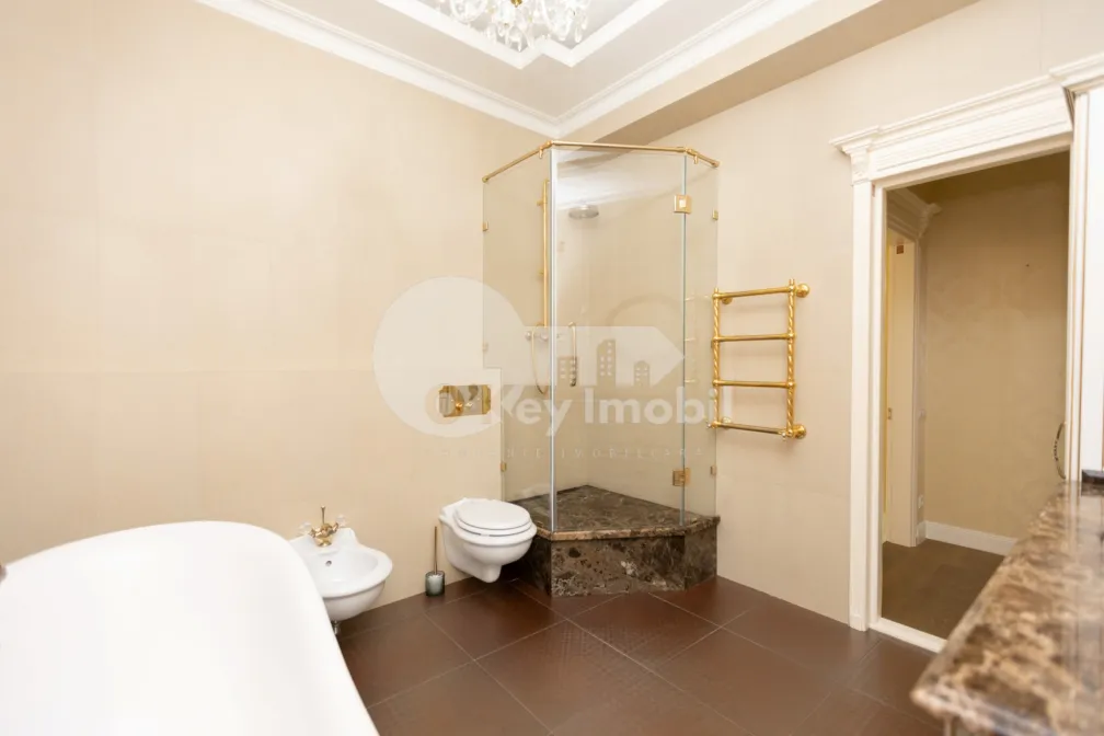 Apartament, Centru, ALEXEI MATEEVICI