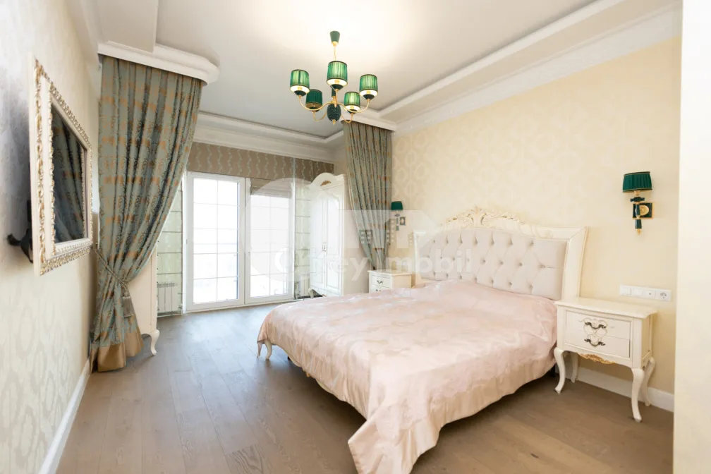 Apartament, Centru, ALEXEI MATEEVICI