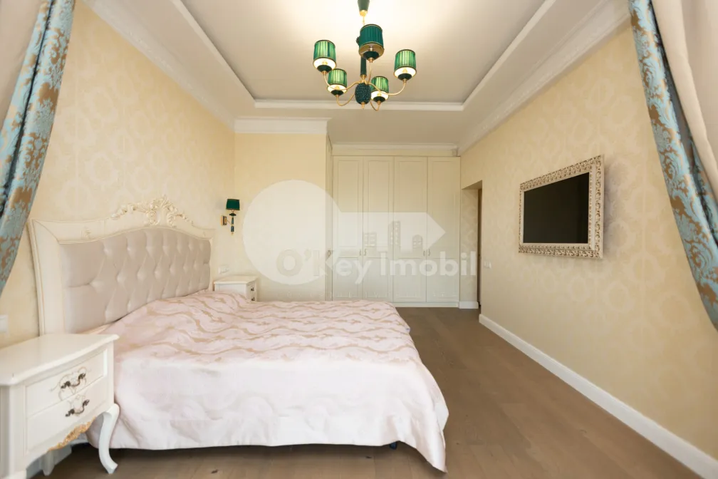 Apartament, Centru, ALEXEI MATEEVICI